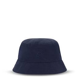 Johnny Urban Fischerhut Herren & Damen Blau - Bob - Anglerhut für Sommer Festival Urlaub - S/M - Stylischer Bucket Hat aus Baumwolle - Hut mit eingenähtem Schweißband von Johnny Urban