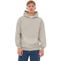 Johnny Urban Hoodie Cody Oversize Hoodie (1-tlg) Kapuzensweatshirt aus dickem Stoff, weich und knitterfrei von Johnny Urban