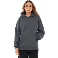 Johnny Urban Hoodie Cody Oversize Hoodie (1-tlg) Kapuzensweatshirt aus dickem Stoff, weich und knitterfrei von Johnny Urban