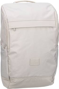 Johnny Urban Jasper  in Beige (20 Liter), Rucksack / Backpack von Johnny Urban