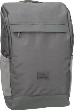 Johnny Urban Jasper  in Grau (20 Liter), Rucksack / Backpack von Johnny Urban