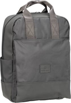 Johnny Urban Jona Large  in Grau (14 Liter), Rucksack / Backpack von Johnny Urban