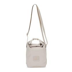 Johnny Urban Umhängetasche Damen & Herren Klein Beige - Rue - Stylische Crossbody Tasche - Kleine Handtasche zum Umhängen von Johnny Urban