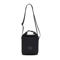 Johnny Urban Umhängetasche Damen & Herren Klein Schwarz - Rue - Stylische Crossbody Tasche - Kleine Handtasche zum Umhängen von Johnny Urban