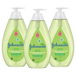 Johnson's Baby, Shampoo, 3 Stück von Johnson's Baby