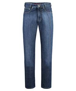 Joker Jeans Clark 2242 Blue Jeans, 0310 Darkstone Used, 34W / 32L von Joker Jeans