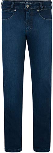 Joker Jeans Freddy 2430/0257 Dark Stone Used (W34/L30) von Joker Jeans