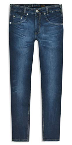 Joker Jeans Jayson 2466/0363 Dark Blue Vintage (W33/L36) von Joker Jeans