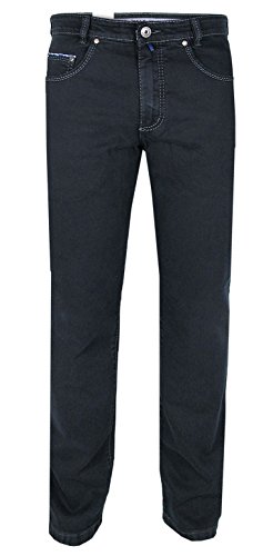 Joker Jeans Nuevo 2400/0230 Blue Blue (W30/L32) von Joker Jeans