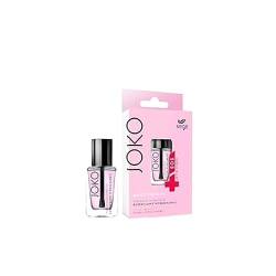 Joko Nails Therapy Stimulates Nail Growth Express Strenghening Nagelconditioner, 11 ml von Joko