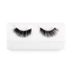 Jolly Dim by Inglot Spectacular Eyelashes - Einfach in der Anwendung, natürliches Aussehen von Jolly Dim Makeup