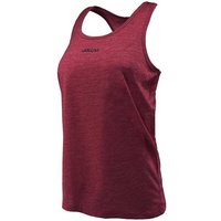 Joluvi Sporttop Split für Damen, atmungsaktiv und schnelltrocknend von Joluvi