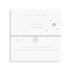 Joma Jewellery Armband "A Little Family" von Joma Jewellery