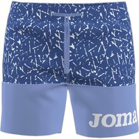 Bedruckte Badeshorts Kind Joma von Joma