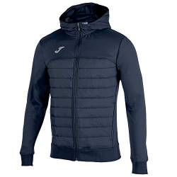 Joma Berna Jacke und Weste, für Herren XXL Marineblau von Joma