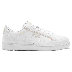 Joma Damen C.Agora Lady Sneaker, Weißgold, 38 EU von Joma