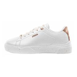 Joma Damen C.princenton Lady Sneaker, Weiß beige, 38 EU von Joma