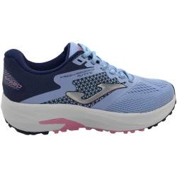 Joma Damen Speed Lady 2405 Sneaker, Himmelblau, 38 EU von Joma