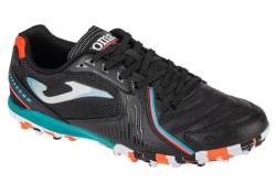 Joma Dribling 2401 TF DRIS2401TF, Herren, Turfschuhe, Black/Silver, 40 EU von Joma