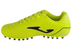 Joma Football Boots, Neongelb, 37.5 EU von Joma