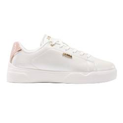 Joma Freizeitschuhe für Damen Sneaker, Weiß Rosa, 41 EU von Joma