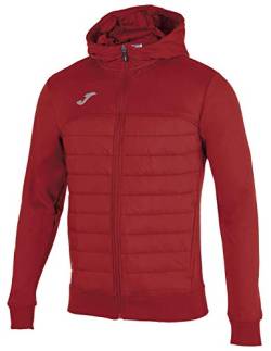 Joma Herren Berna veste, Rot, M EU von Joma