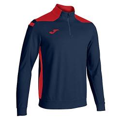 Joma Herren Championship Vi Sweatshirt, Marineblau, L EU von Joma