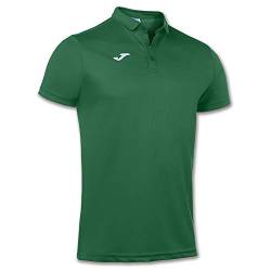 Joma Herren Hobby Polo T-Shirt, Grün (450), L von Joma