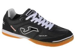 Joma Herren Indoor Football Trainers, Black, 44 EU von Joma