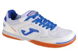 Joma Herren Indoor Football Trainers, White, 40 EU von Joma