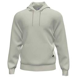 Joma Herren Montana Hoodie, grau, XXL von Joma