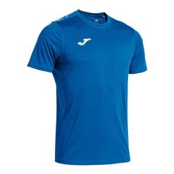 Joma Herren Olympischen Spielen Unterhemd, blau, 4X-Large von Joma
