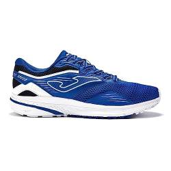 Joma Herren R.Speed 2217 Laufschuh, Elektro Blau Weiß, 45 EU von Joma