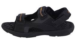 Joma Herren Sandals, Black, 40 EU von Joma