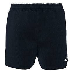 Joma Herren Treviso-Shorts, Blau (Marine), 2XL-3XL von Joma