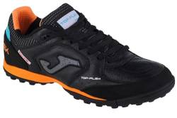 Joma Herren Turf Football Trainers, Black, 43 EU von Joma