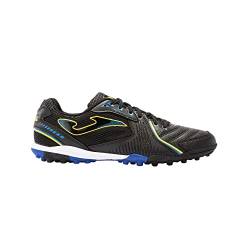 Joma Herren Turf Football Trainers, Black, 43.5 EU von Joma