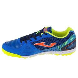 Joma Herren Turf Football Trainers, Blue, 40.5 EU von Joma