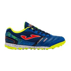 Joma Herren Turf Football Trainers, Blue, 44.5 EU von Joma