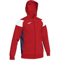 Joma Kapuzenjacke Crew 3 von Joma