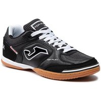 Joma Schuhe Top Flex 2121 TOPS2121IN Black Indoor 1 Sneaker von Joma