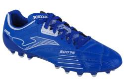 Joma Score 2304 AG SCOW2304AG, Herren, Fußballschuhe, Royal, 43.5 EU von Joma