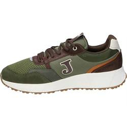 Joma Sportschuhe C.660 Men 2323 Herren Khaki, grün, 46 EU von Joma