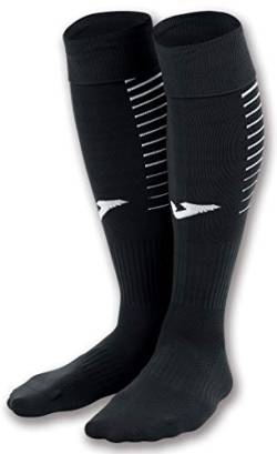 Joma Unisex Football Socks, Mehrfarbig, S von Joma