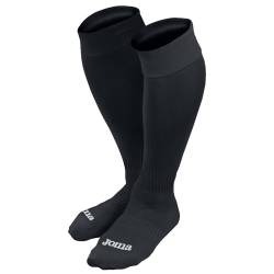 Joma Unisex Football Socks, Schwarz, M von Joma