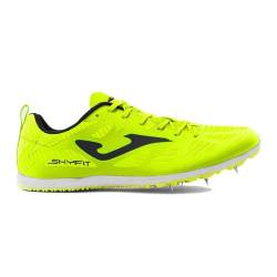 Joma Unisex Skyfit Serie Sportschuhe, Neongelb, 34 EU von Joma