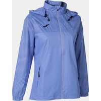 Wasserdichte Jacke für Frauen Joma Montreal von Joma