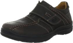 Jomos Authentic 416402 35, Herren Casual Halbschuh, Braun (santos 370), EU 49 von Jomos