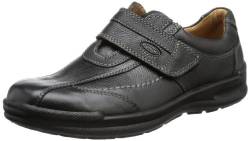 Jomos Carrera Herren Slipper, Schwarz (Schwarz), 45 von Jomos