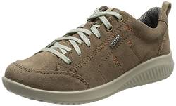 Jomos Damen Allegra 2020 Sneaker, Almond, 36 EU X-Weit von Jomos